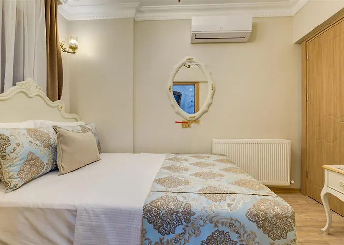 Hotel Cunda Oezerbey Konagi (adults Only) Ayvalı