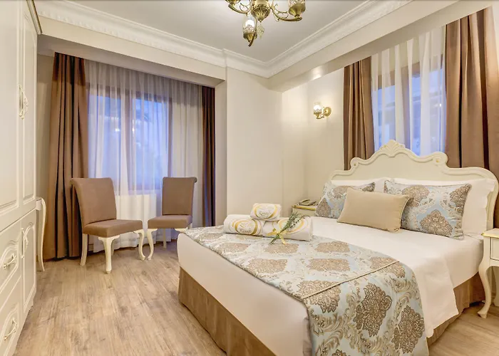 Cunda Oezerbey Konagi (adults Only) 2*