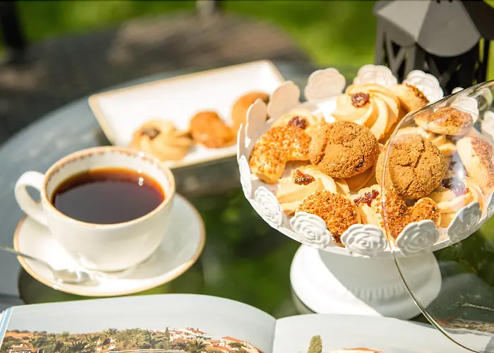 Cunda Oezerbey Konagi (adults Only) Hotel