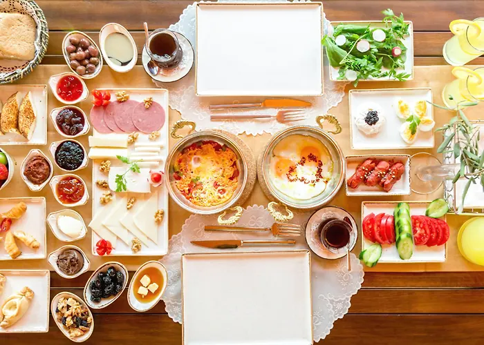 Cunda Oezerbey Konagi (adults Only) Ayvalı