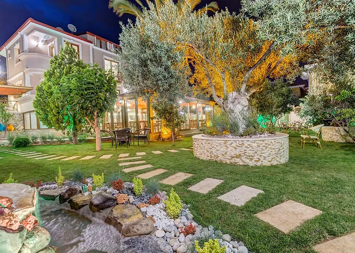 Cunda Oezerbey Konagi (adults Only) 2*