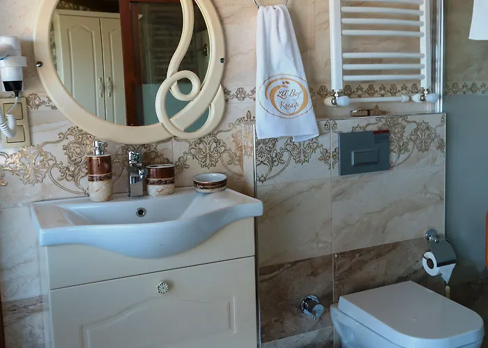 Cunda Oezerbey Konagi (adults Only) 2*