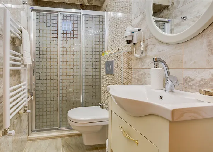 Cunda Oezerbey Konagi (adults Only) 2*