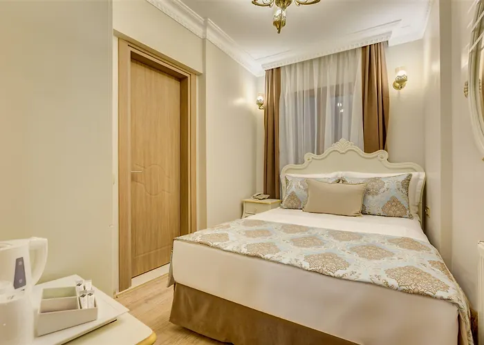 Cunda Oezerbey Konagi (adults Only) Ayvalı