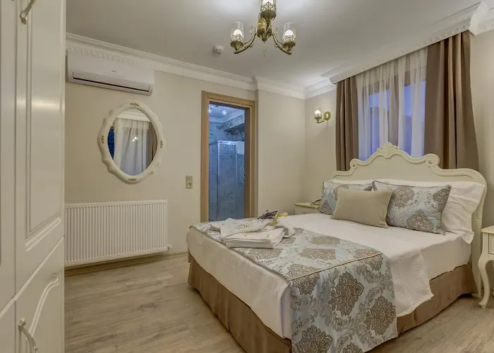 Cunda Oezerbey Konagi (adults Only) 2* Ayvalı