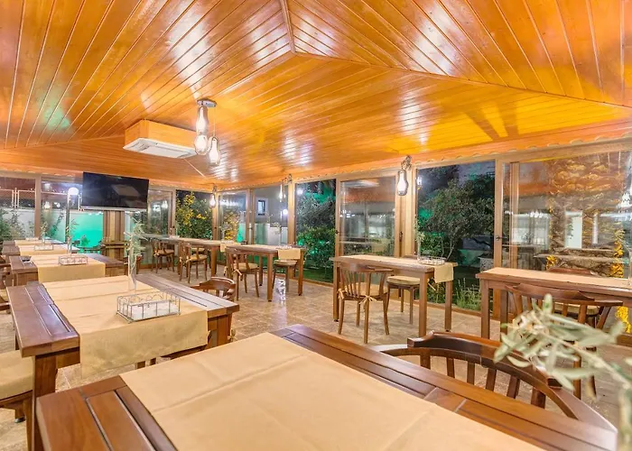 Cunda Oezerbey Konagi (adults Only) Hotel 2*