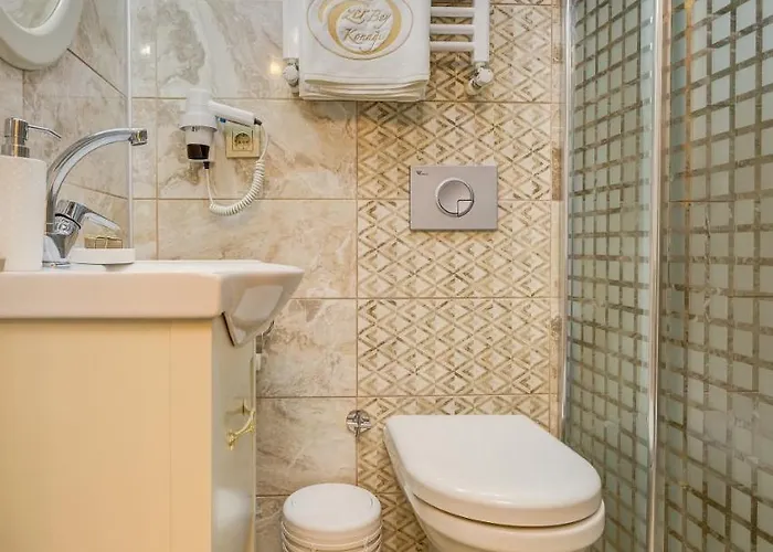 Hotel Cunda Oezerbey Konagi (adults Only) Ayvalı